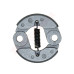 SPRZĘGŁO HUSQVARNA 143R ALU ( 505 29 76-01 ) 76x54