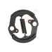 SPRZĘGŁO HUSQVARNA 143R ( 505 29 76-01 ) 76x54
