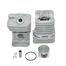 CYLINDER HUSQVARNA  40 40mm ( 506 01 06-07 ) HQ