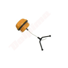 KOREK PALIWA PARTNER K 650 , K 700 , K 750 , K 950 , K1250 ( 506 25 59-32 )