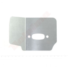 USZCZELKA TŁUMIKA PARTNER K1250 , K1260 ( 506 34 14-01 )