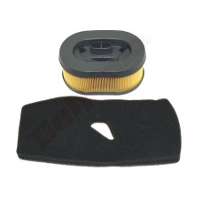 FILTR POW. PARTNER K 960 SET ( 506 34 70-02 )