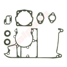 USZCZELKI + SIMERINGI PARTNER K 650 ( 506 34 88-01 )