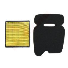 FILTR POW. PARTNER K 750 ( 506 36 72-03 , 506 36 71-01 ) SET