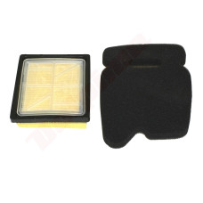 FILTR POW. PARTNER K 750 ( 506 36 72-03 , 506 36 71-01 ) SET SET