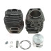 CYLINDER PARTNER  K 750 51mm ( 506 38 61-71 ) HQ