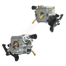 GAŹNIK HUSQVARNA 445 , 450 ( 506 45 04-01 , C1M-EL37B )