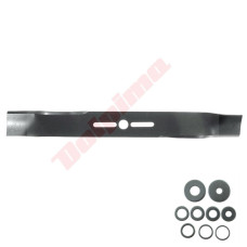 NÓŻ UNIWERSALNY 507x205x56 20'' M ( 507M )