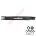 NÓŻ UNIWERSALNY 507x205x56 20'' M ( 507M )