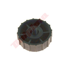 ŚRUBA GŁOWICY TRIMERA DL-1222  8x1,25 R