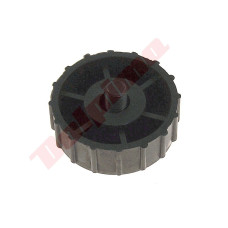 ŚRUBA GŁOWICY TRIMERA DL-1222  8x1,25 L
