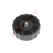 ŚRUBA GŁOWICY TRIMERA DL-1222  6x1 R