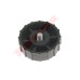 ŚRUBA GŁOWICY TRIMERA DL-1222  6x1 R