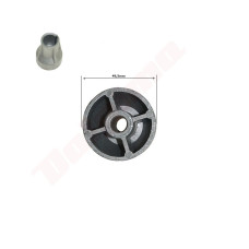 PIASTA NOŻA ALKO , MAKITA , DOLMAR 410B , PM4045 , 4645 ( 512427 )
