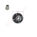 PIASTA NOŻA ALKO , MAKITA , DOLMAR 410B , PM4045 , 4645 ( 512427 )