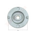 PIASTA NOŻA HUSQVARNA 22,2mm ( 515 13 10-64 , 531 00 50-28 )