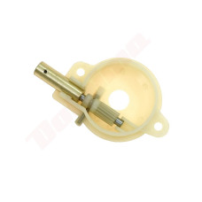 POMPA OLEJU HUSQVARNA  41 , 136 , 137 , 141 , 142 SET ( 530 01 44-10 , 530 02 98-35 )