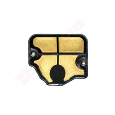 FILTR POW. HUSQVARNA 137, 142 FELT ( 530 02 98-11 )