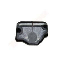 FILTR POW. HUSQVARNA 137, 142 ( 530 03 65-82 , 530 02 98-11 ) SET