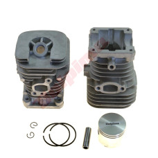 CYLINDER PARTNER 351 43mm ( 530 07 12-52, 530 07 12-55 ) HQ
