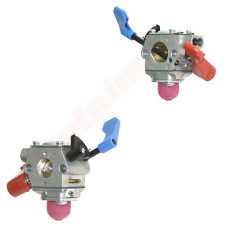 GAŹNIK HUSQVARNA B1750 , BV1850 ( 530 07 17-75 , 545 10 28-01 , WT-606 , WT-784 )