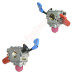 GAŹNIK HUSQVARNA B1750 , BV1850 ( 530 07 17-75 , 545 10 28-01 , WT-606 , WT-784 )