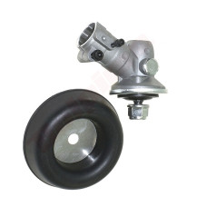 PRZEKŁADNIA KOSY HUSQVARNA 125R , 128R ( 530 09 62-95 )