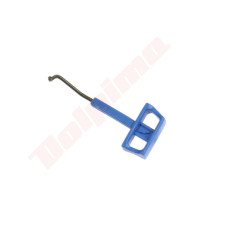 CIĘGNO SSANIA  HUSQVARNA 395 ( 537 01 83-01 )