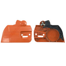 OSŁONA SPRZĘGŁA HUSQVARNA 350 SET ( 537 10 78-03 )