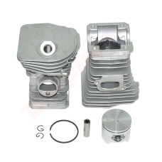 CYLINDER HUSQVARNA 350 High 44mm EPA ( 537 25 30-02 )
