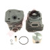CYLINDER HUSQVARNA 353 45mm ( 537 25 31-02 )