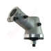 PRZEKŁADNIA KOSY HUSQVARNA 143RII ( 537 29 58-02 ) 28mm 5,4x5,4mm M10x1,25
