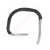 UCHWYT RUROWY HUSQVARNA 350 ( 537 30 17-01 ) ALU
