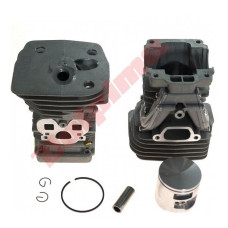 CYLINDER HUSQVARNA 455 47mm ( 537 32 04-02 )