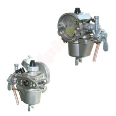 GAŹNIK KOSY CHIŃSKIE ROBIN NB411 EC04 V ( 5416040000 )