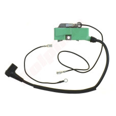 CEWKA-ISKROWNIK PARTNER K 750 , K760 , K850 GREEN ( 544 04 75-02 )