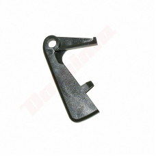 DŹWIGNIA BLOKADY GAZU HUSQVARNA 445 , 450 ( 544 09 98-01 )
