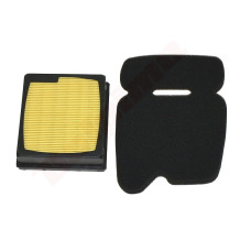 FILTR POW. PARTNER K 750 ( 544 18 16-02 ) SET