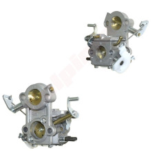 GAŹNIK HUSQVARNA 575 , 576 ( 544 19 98-01 , C1M-EL50 )