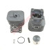 CYLINDER HUSQVARNA 125R 35mm ( 545 00 10-01 )