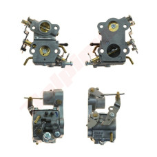 GAŹNIK MC CULLOCH 842 C1M-W26C  WT ( 545040701 , 545070601 , 530035590 , 530035589 )