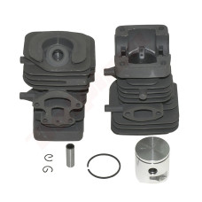 CYLINDER HUSQVARNA 235 , 236 , 240 39mm ( 545 05 04-17 )