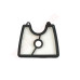 FILTR POW. HUSQVARNA 125BX , 125BVX ( 545 08 18-41 )