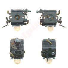 GAŹNIK HUSQVARNA 122C , 122LDX , 122LK ( 574 38 67-01 , 581 73 43-01 )