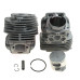 CYLINDER HUSQVARNA 555XP , 560XP , 562XP 46mm ( 575 35 58-03 )