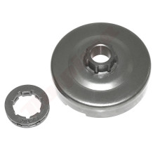 BĘBEN SPRZĘGŁA HUSQVARNA 565 , 572 3/8'' 7T RIM ( 577 60 38-01 )