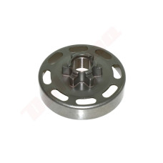 BĘBEN SPRZĘGŁA HUSQVARNA 135 , 140 3/8'' 6T ( 578 25 71-01 ) H