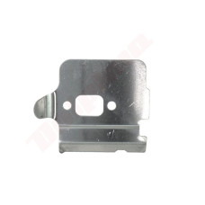 USZCZELKA TŁUMIKA HUSQVARNA 445 , 450 METAL ( 579 75 32-01 )