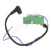 CEWKA-ISKROWNIK PARTNER K 970 , K1270 ( 580 38 05-03 )