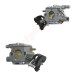 GAŹNIK HUSQVARNA 345RX , 545FR ( 580 80 39-01 )